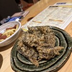 沖縄酒場ミーファイユー - 
