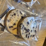 梅小路ポテル京都 カフェ - 焼き菓子