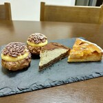 アン - 料理写真: