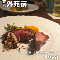 Rossi - 