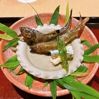 青蓮院門跡前 月おか - 