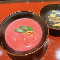 青蓮院門跡前 月おか - 