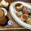 アルション デリカフェ