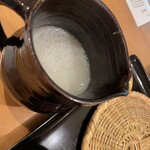 そば切り こごろ - 