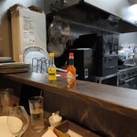 pizza e vino MOMO - 