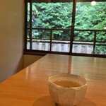 そば切り こごろ - 