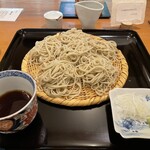 そば切り こごろ - 