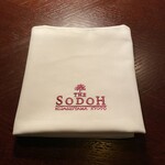 SODOH
