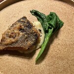 THE SODOH HIGASHIYAMA KYOTO - 伊佐木 レモンバター