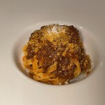 THE SODOH HIGASHIYAMA KYOTO - ミートソース