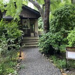 そば切り こごろ - 