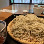 そば切り こごろ - 