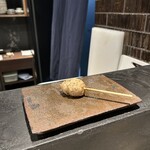 炭火焼鳥いこか 西天満 - 