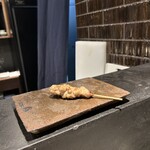 炭火焼鳥いこか 西天満 - 