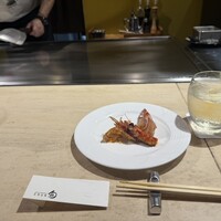 鉄板焼 旬 - 