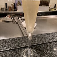 神楽坂 鉄板焼 向日葵 - 