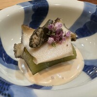 お料理 加瀬 - 