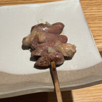 地葉はなれ - ①心臓