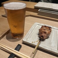 鳥カミ GARDEN CITY - 