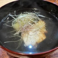 お料理 加瀬 - 