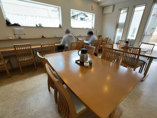 Obento Oshokujidokoro Senkaku photo 4