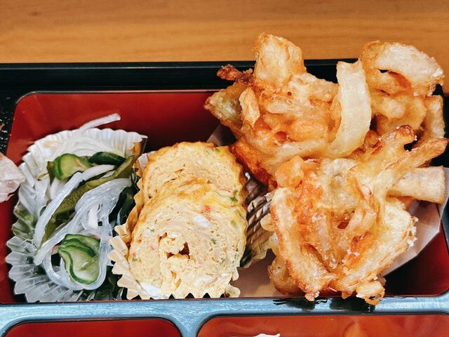 Obento Oshokujidokoro Senkaku photo 3