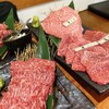 炭火焼肉 牛和鹿 本店