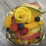 フルーツピークス - 雪月果