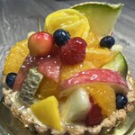 フルーツピークス - 雪月果