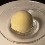 THE SODOH HIGASHIYAMA KYOTO - アイス