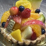 フルーツピークス - 雪月果
