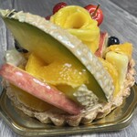 フルーツピークス - 雪月果