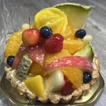 フルーツピークス - 雪月果