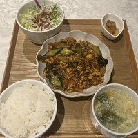 御膳房 六本木店 - 