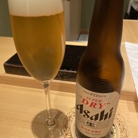 新橋 鮨 清新 - 