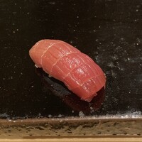 新橋 鮨 清新 - 