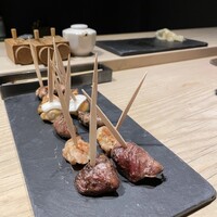 中目黒 いぐち 恵比寿店 - 
