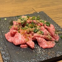 焼肉 牛者 - 