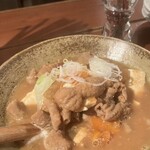 トンテキ食堂 なかむら - 