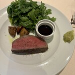 トラットリア タンタボッカ - 