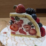 果実園リーベル 東京店 - 