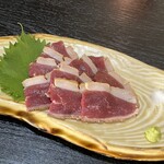 鴨と蕎麦と1人鍋 けん - 