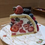 果実園リーベル 東京店 - 