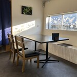 鴨と蕎麦と1人鍋 けん - 