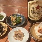 トンテキ食堂 なかむら - 