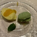 トラットリア タンタボッカ - 