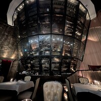 RESTAURANT DAZZLE - 