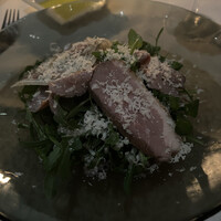 RESTAURANT DAZZLE - 