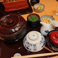 赤坂ふきぬき - 