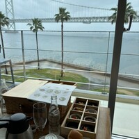 ホテルセトレ - 部屋にて 朝食